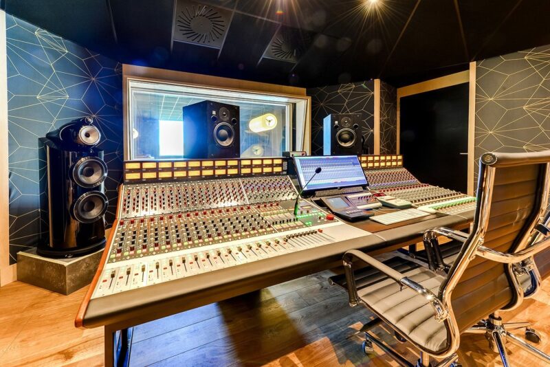 Custom Song Creation