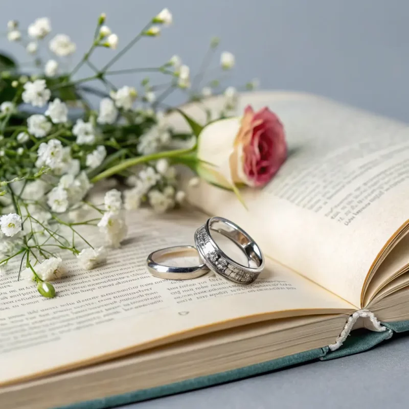 Chanson pour mariage