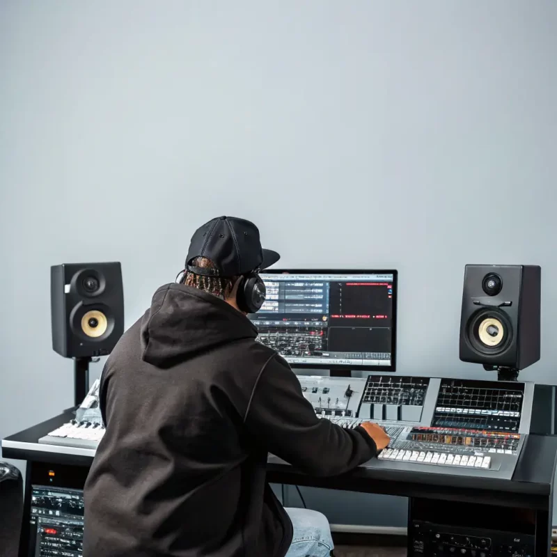 Full Production Package