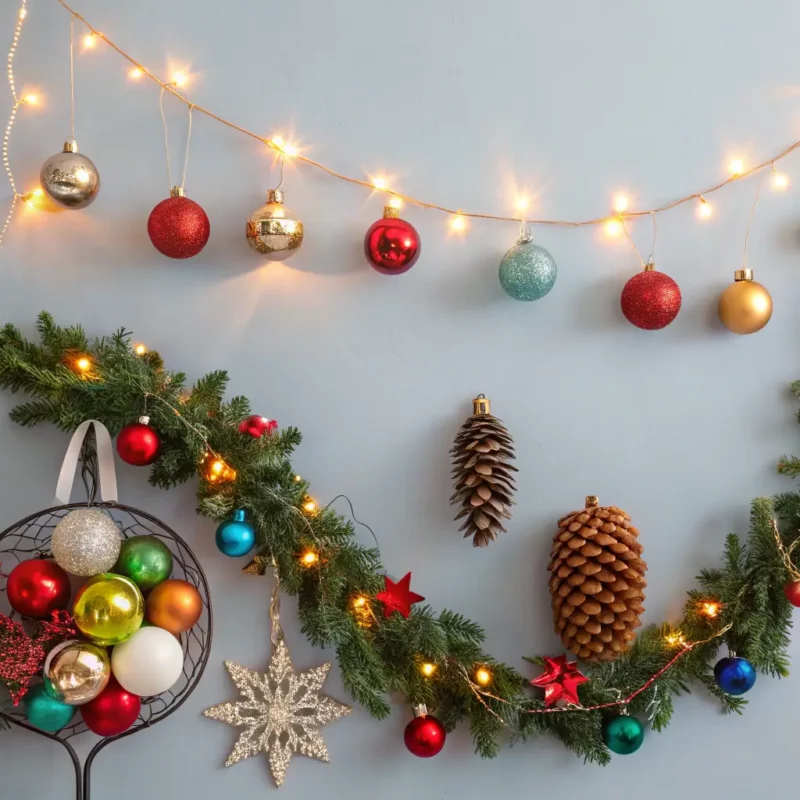 Custom Holiday Jingle