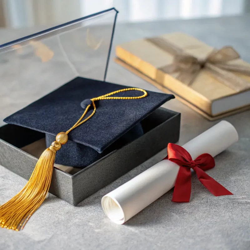 Graduation Celebration Anthem